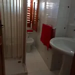 Savoca Apartmán Giardini Naxos