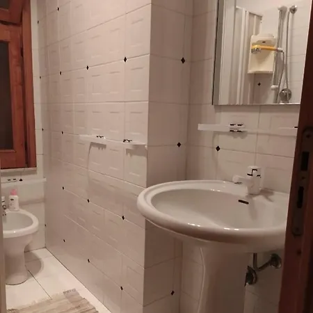 Apartman Savoca Giardini-Naxos
