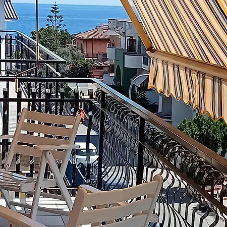 Savoca Apartman *