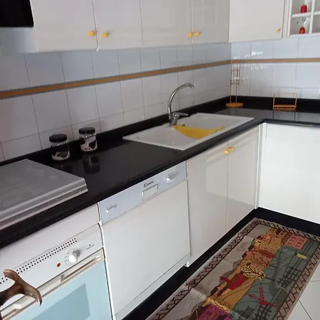Apartman Savoca Giardini-Naxos