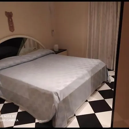 Apartment Savoca Giardini Naxos