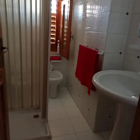 Savoca Apartment Giardini Naxos