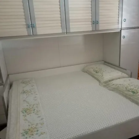 Apartment Savoca *