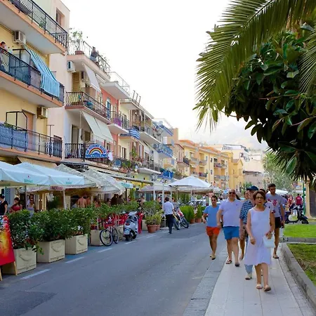 Апартаменты Savoca *